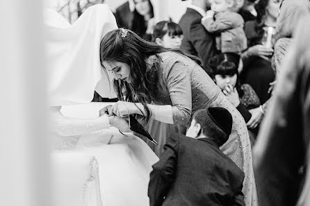 Photographe de mariage Yakov Elkin (yasha). Photo du 10 octobre 2023