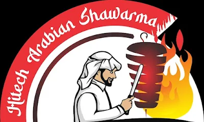 Hi-Tech Arabian Shawarma & Snacks