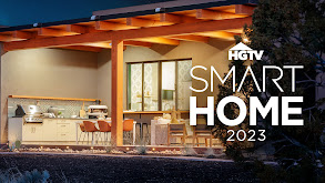 HGTV Smart Home thumbnail