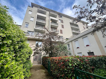 appartement à Pantin (93)