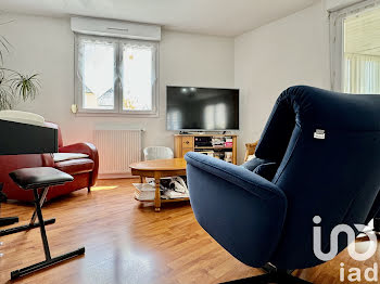 appartement à Saint-Erblon (35)