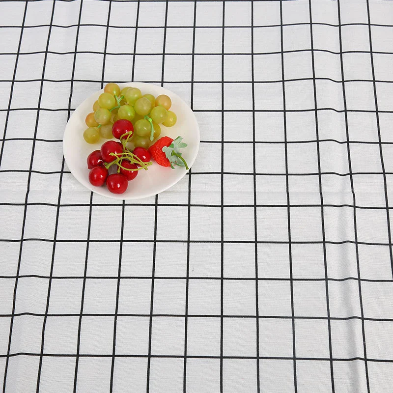 Nappe de stand, rideau en lin, coton et chanvre. Créez une ambiance chaleureuse et élégante avec ce matériau durable et polyvalent pour votre stand ou votre maison.