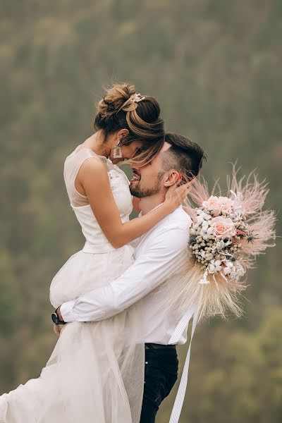 Fotógrafo de bodas Sergey Kupcov (kupec). Foto del 7 de julio 2019