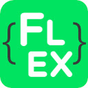 Line Flex Content Wrap Chrome extension download