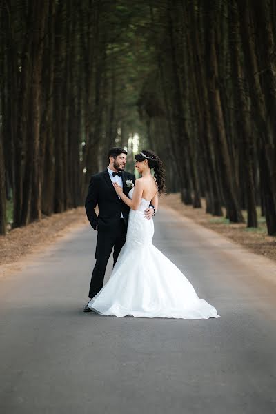 Fotografo di matrimoni Pablo Miranda (pablomiranda). Foto del 15 gennaio