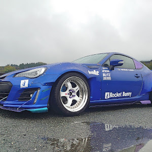 BRZ ZC6