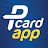 Pcard app icon