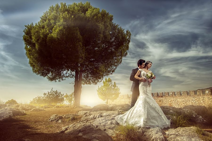 Wedding photographer Ahmet Karagöz (ahmetkaragoz). Photo of 12 October 2015