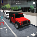 Mahindra Indian Car Game 3D