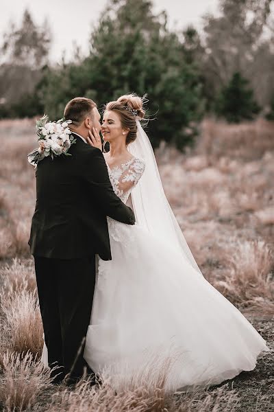 Wedding photographer Andrіy Kunickiy (kynitskiy). Photo of 30 September 2020