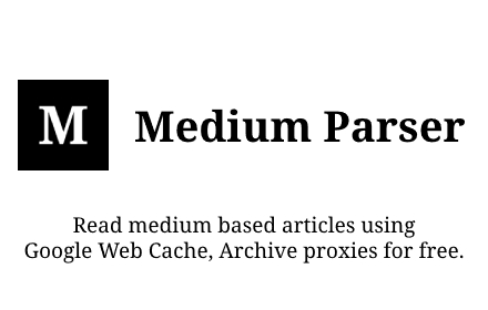 Medium parser small promo image