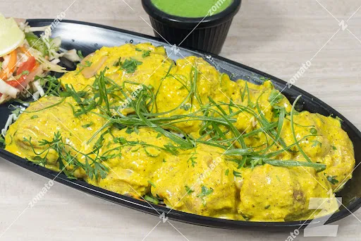 Chicken Banjara Kabab [8 Pieces]