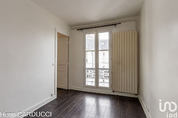 appartement à Paris 18ème (75)