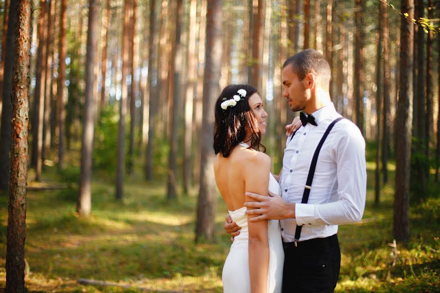 結婚式の写真家Roman Bakhitov (bahhitov)。2014 11月5日の写真