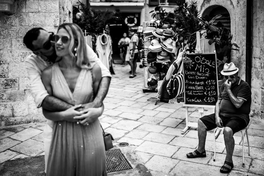 Fotógrafo de bodas Matteo Lomonte (lomonte). Foto del 7 de septiembre 2019