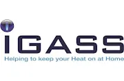 IGASS LTD Logo