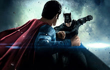 Batman V Superman Dawn of Justice 2016 Movie small promo image