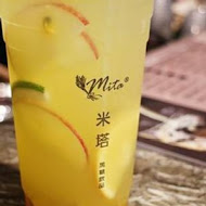 米塔黑糖飲品專賣