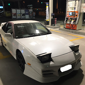 180SX RPS13