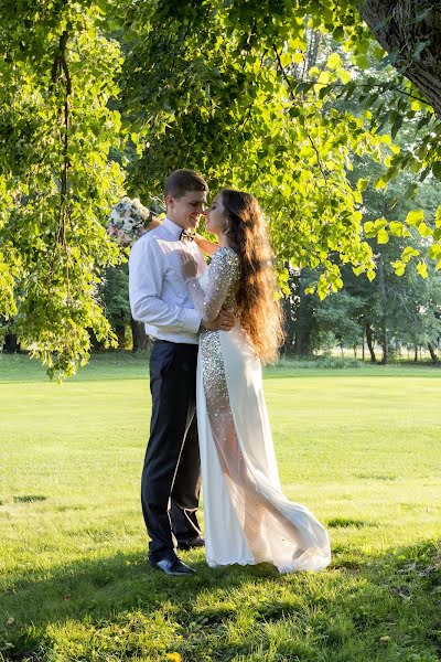 Wedding photographer Yuriy Matveev (matveevphoto). Photo of 30 May 2017