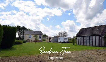 maison à Lyons-la-Forêt (27)