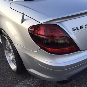 SLK R171