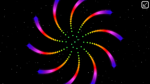 Screenshot Space Pig Math: School Edition
