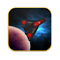 Gravity Mission: vienuma logotipa attēls