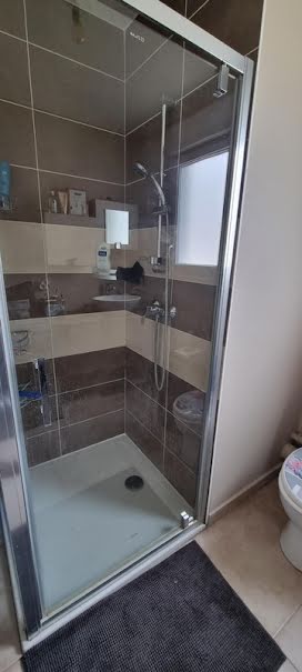 Location  appartement 2 pièces 40 m² à Ahuy (21121), 605 €