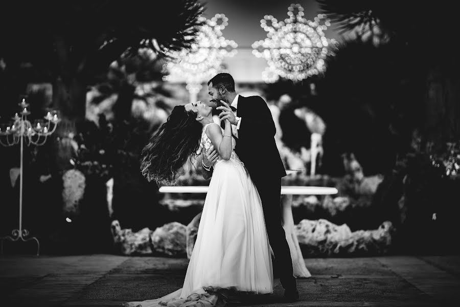 Fotógrafo de casamento Mario Marinoni (mariomarinoni). Foto de 11 de outubro 2021