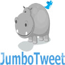 Jumbotweet Chrome extension download