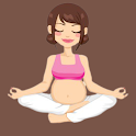 Yoga-Pregnacy Workout