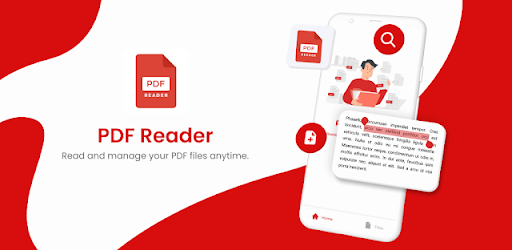 JPG to PDF & All PDF Reader