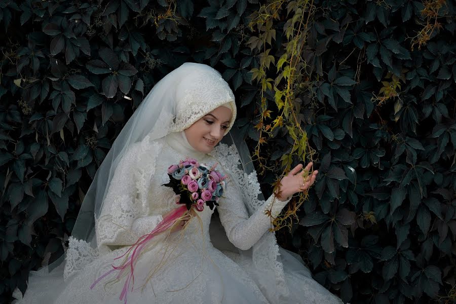 Fotógrafo de casamento Kazim Torun (torunkazim). Foto de 12 de julho 2020