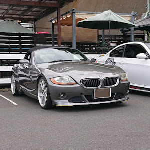Z4 ロードスター 3.0i