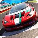 Herunterladen Racing Car : High Speed Fast Driving Simu Installieren Sie Neueste APK Downloader