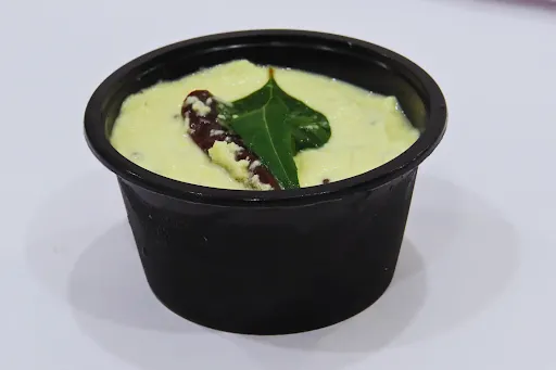 Coconut Chutney