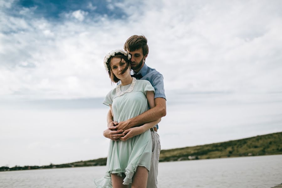 Hochzeitsfotograf Aleksey Gromakov (bodyholy). Foto vom 31. August 2014