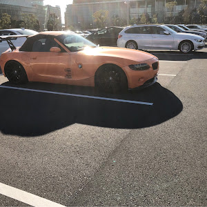 Z4 ロードスター