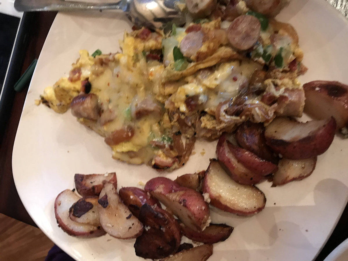 Elvis Memphis scramble