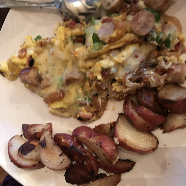 Elvis Memphis scramble