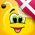 Cover Image of Unduh Belajar Bahasa Denmark - 15.000 Kata 6.1.9 APK