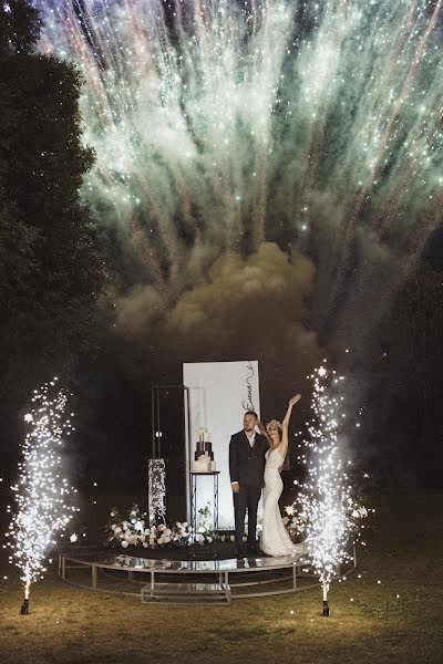 ช่างภาพงานแต่งงาน Alena Dumcheva (dumchevaphoto) ภาพเมื่อ 7 สิงหาคม 2021