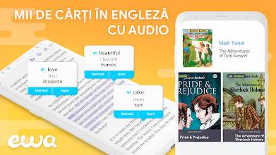 Ewa Invățați Limba Engleză Aplicații Pe Google Play