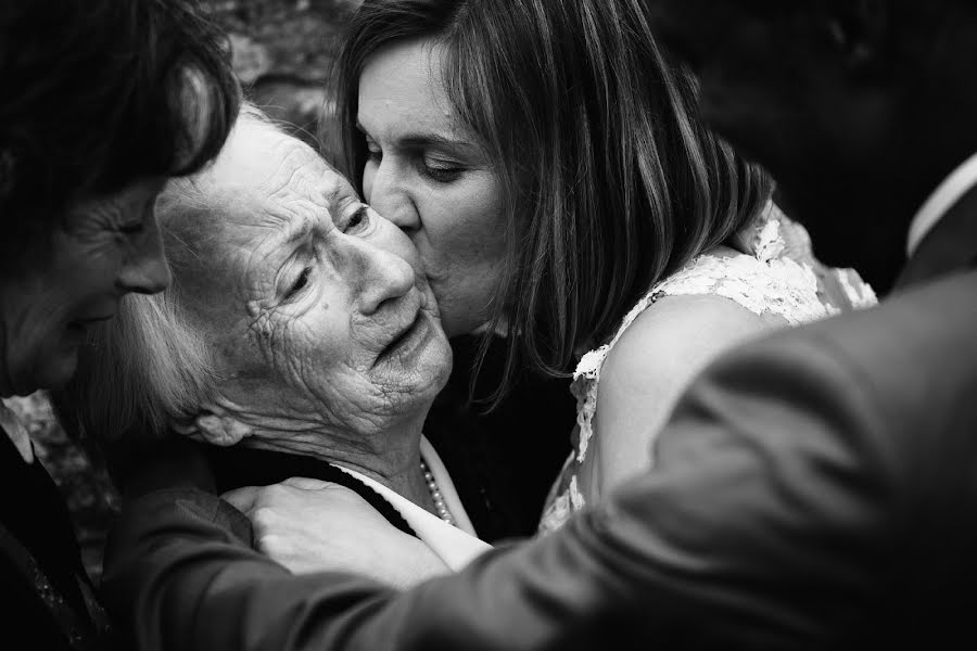 Photographe de mariage Jérémy Fiori (jeremyfiori). Photo du 3 juin 2016