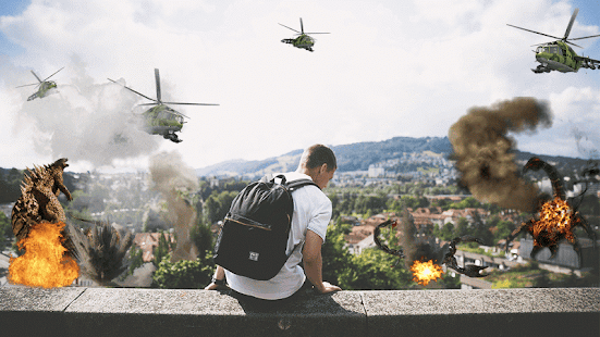 How to get Movie Special Effects Editor 1.0 mod apk for laptop