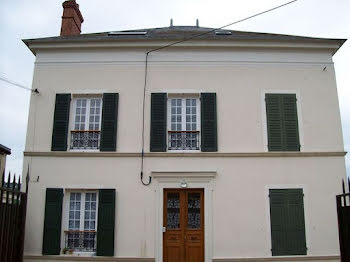 appartement à La Ferté-sous-Jouarre (77)