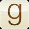 Goodreads Right Click logo