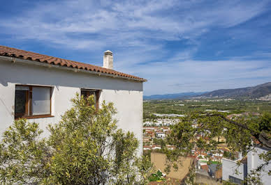 Maison en bord de mer avec jardin 2