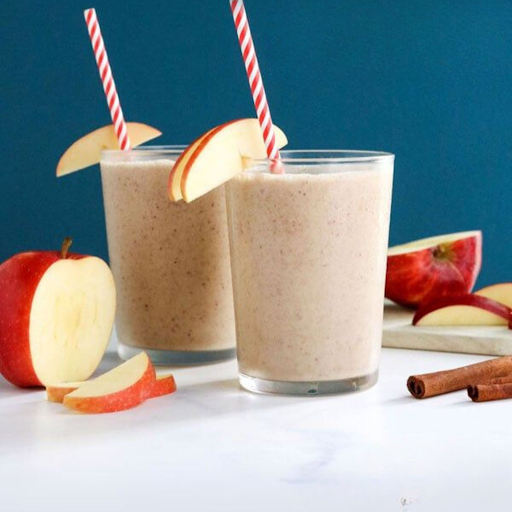 Apple Shake